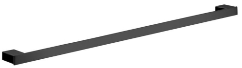 Emco Loft törölköző tartó 842 mm, fekete 056013380