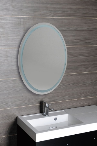 Sapho REFLEX 67 tükör LED világítással RE067
