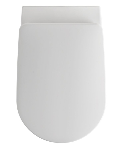 Sapho KERASAN NOLITA fali WC, NO RIM 531401