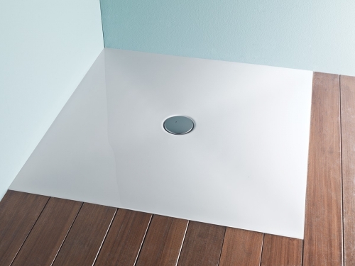 Kolpa-San Step Zero 100x100 zuhanytálca 570840