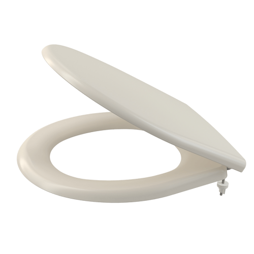 Alcaplast A604 PERGAMON WC ülőke univerzális SOFTCLOSE, Duroplast