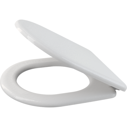 Alcaplast A66 WC ülőke SOFTCLOSE, Duroplast
