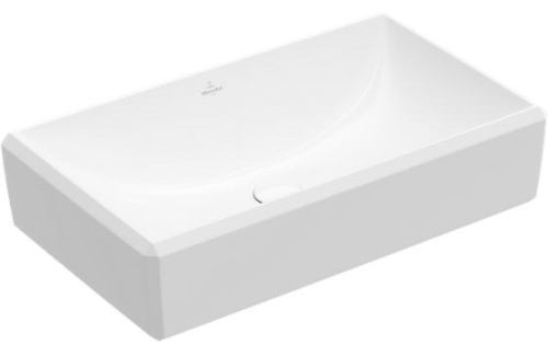 Villeroy & Boch Antheus 65x38,8 cm mosdó CeramicPlus felülettel 4A1065R1 (4A10 65 R1)