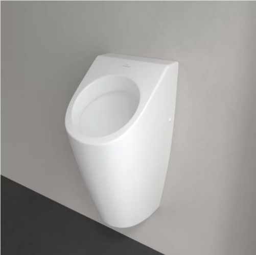 Villeroy & Boch Architectura elszívó rendszerű piszoár CeramicPlus felülettel 558600R1 (5586 00 R1)