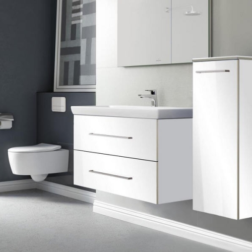 Villeroy & Boch Avento 100x47 cm mosdó túlfolyó nélkül 4156 A2 01 (4156A201)