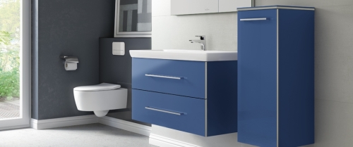 Villeroy & Boch Avento 80x47 cm mosdó CeramicPlus felülettel 4156 80 R1 (415680R1)