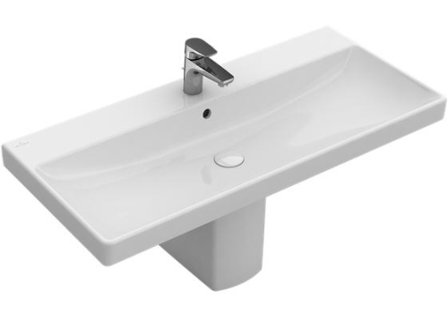 Villeroy & Boch Avento 80x47 cm mosdó CeramicPlus felülettel 4156 80 R1 (415680R1)