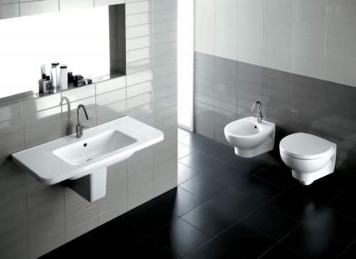 Hatria Erika Pro fali wc YXBS01
