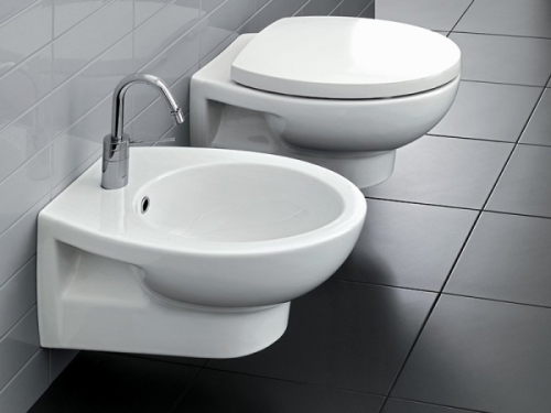 Hatria Erika Pro fali bide YXBT01