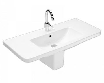 Hatria Erika Pro Q 100x45 cm mosdó YXEA01