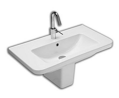 Hatria Erika Pro Q 80x45 cm mosdó YXE901