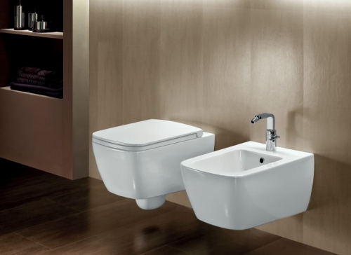 Hatria Fusion Q fali wc YXWY01