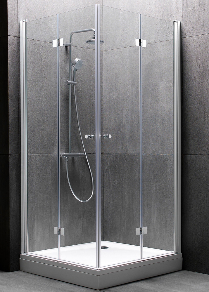 Kolpa-San TKK 90/K Terra Flat zuhanykabin 508710