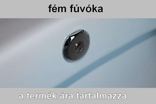 Creavit VITROYA kombi wc BIDÉ 2in1 - VT3641