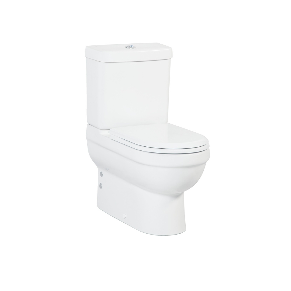 Creavit VITROYA kombi wc BIDÉ 2in1 - VT3641