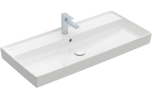 Villeroy & Boch Collaro 100x47 cm mosdó 4A33A501 (4A33 A5 01)