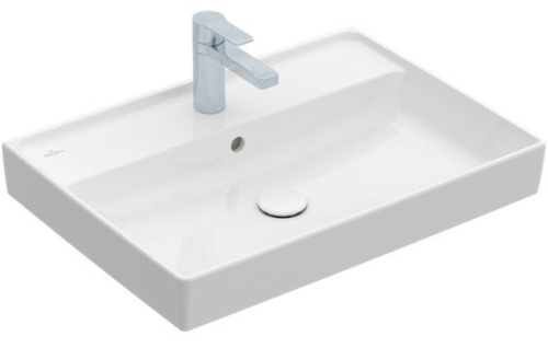 Villeroy & Boch Collaro 65x47 cm mosdó 4A336501 (4A33 65 01)