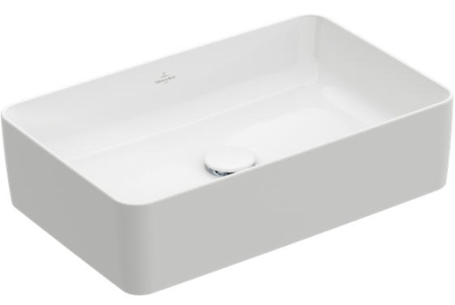 Villeroy & Boch Collaro 56x36 cm ráültethető mosdó 4A205601 (4A20 56 01)