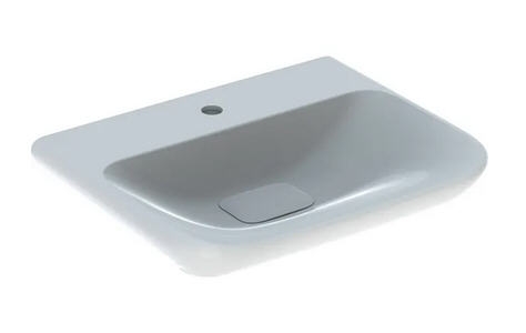 Geberit myDay 60x48 cm mosdó Keratect felülettel 125460600