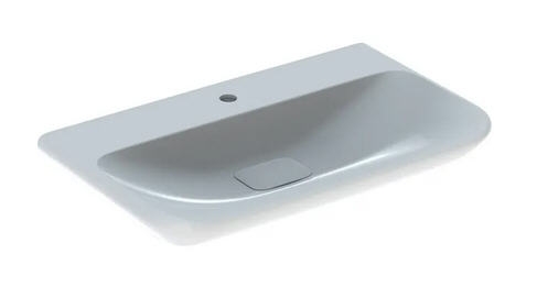 Geberit myDay 80x48 cm mosdó Keratect felülettel 125480600