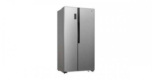 Gorenje NRS9181MX side by side hűtőszekrény (733132)