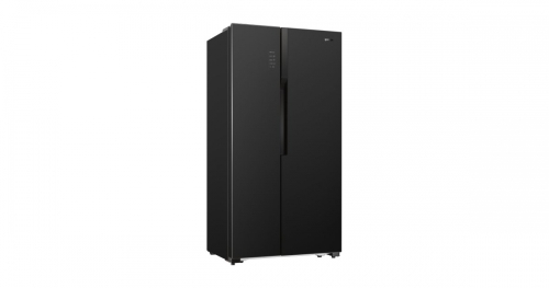 Gorenje NRS9182MB side by side hűtőszekrény