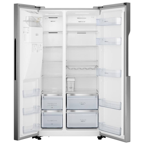 Gorenje NRS9181VX side by side hűtőszekrény (733129)