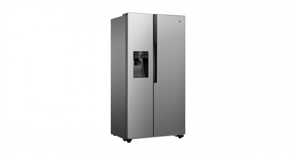 Gorenje NRS9181VX side by side hűtőszekrény (733129)
