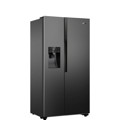 Gorenje NRS9182VB side by side hűtőszekrény (733128)