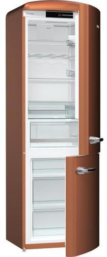 Gorenje ORK192CR kombinált hűtőszekrény