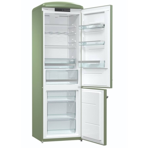 Gorenje ORK192OL kombinált hűtőszekrény