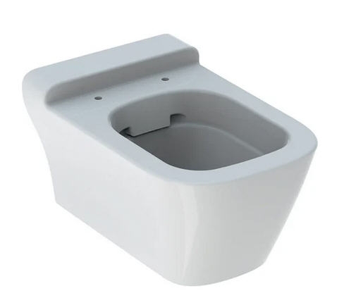 Geberit myDay rimfree - perem nélküli -fali wc Keratect felülettel 201460600
