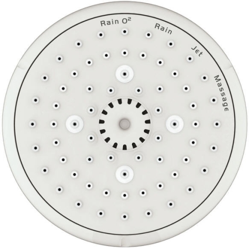 Grohe Tempesta ÚJ fejzuhany IV 27606 001 (27606001)