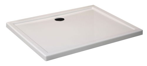 Deante Minimal 80x120 cm téglalap alakú zuhanytálca KTN 044B