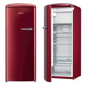 Gorenje ORB153R szabadonálló hűtőszekrény (521271)