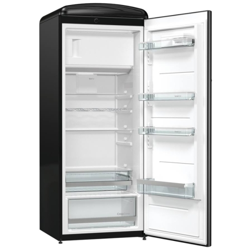 Gorenje ORB153BK szabadonálló hűtőszekrény (521273)