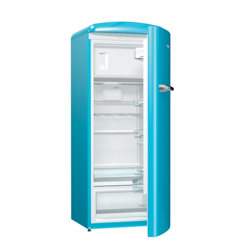Gorenje ORB153BL szabadonálló hűtőszekrény