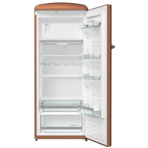 Gorenje ORB153CR szabadonálló hűtőszekrény