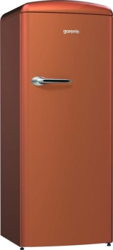 Gorenje ORB153CR szabadonálló hűtőszekrény