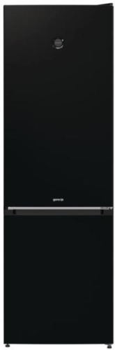 Gorenje NRK612SYB4 alulfagyasztós kombinált hűtőszekrény