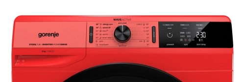 Gorenje WEI843R automata mosógép