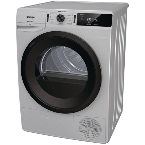 Gorenje DE82ILA/G hőszívattyús szárítógép