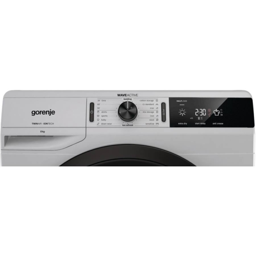 Gorenje DE82ILA/G hőszívattyús szárítógép