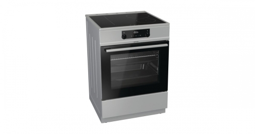 Gorenje EIT6351XPD villanytűzhely indukciós főzőzónákkal
