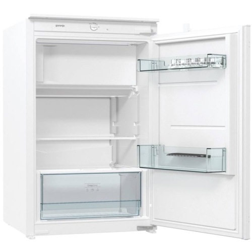 Gorenje RBI4091E1 beépíthető hűtőszekrény