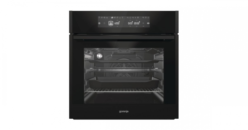 Gorenje BO758A31BG beépíthető sütő (732286)