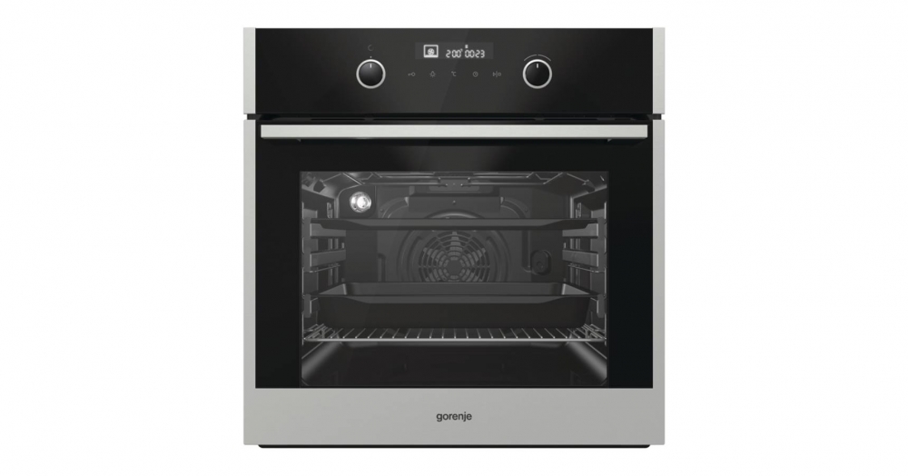 Gorenje BO747A47XG beépíthető sütő