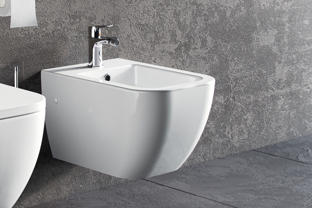 Excellent Ness fali bide CENL.3506.500.WH