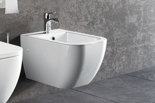 Excellent Ness fali bide CENL.3506.500.WH