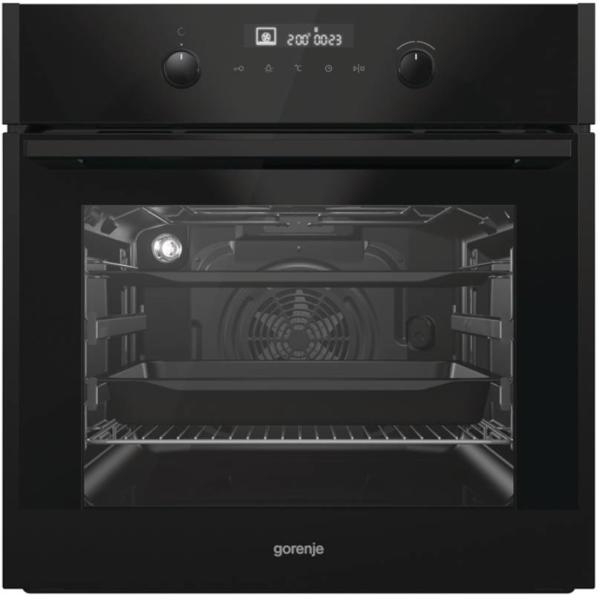 Gorenje BO747A33BG beépíthető sütő (731938)